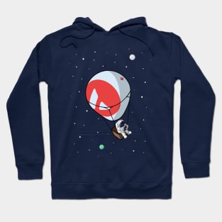 Avalanche AVAX. To the Moon. T-shirt Hoodie